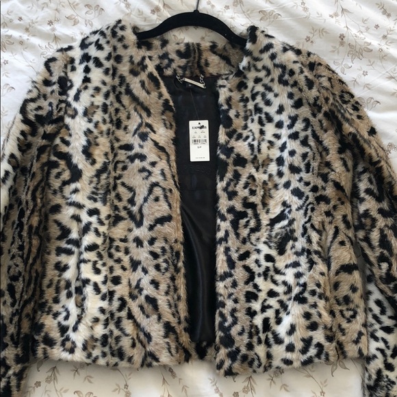 Express jacket - Picture 1 of 2